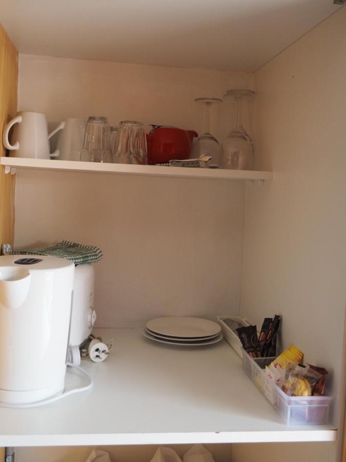 Country Road Motel St Arnaud Saint Arnaud Экстерьер фото